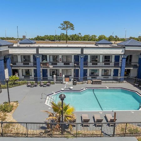 Hotel Baymont By Wyndham Orlando East Alafaya Exterior foto